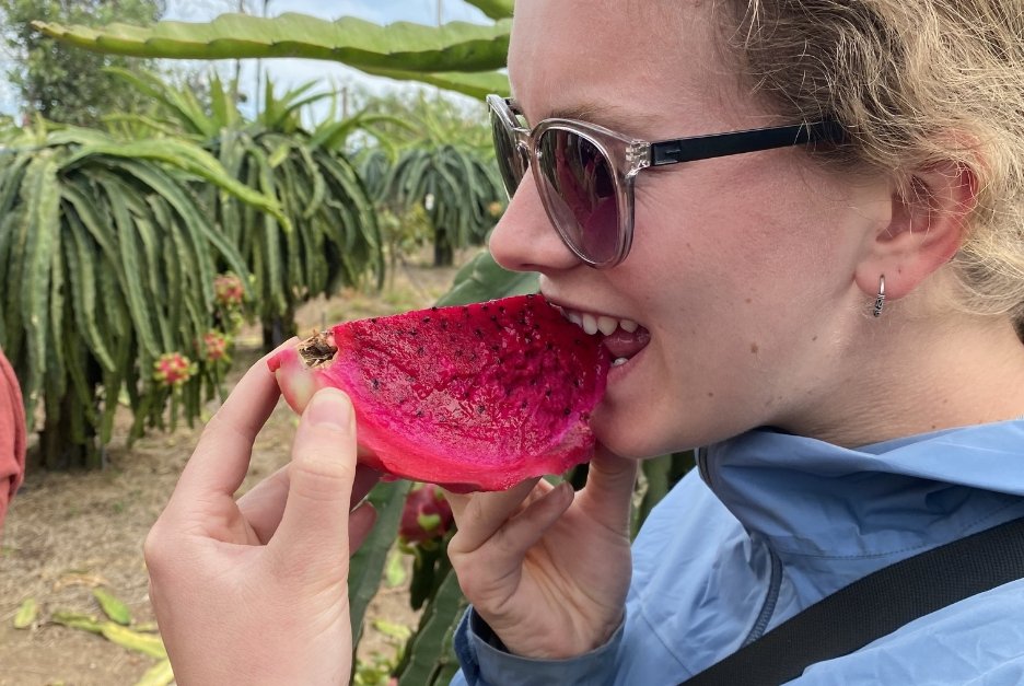 Motorbike trip Mekong Delta Loop 4 days