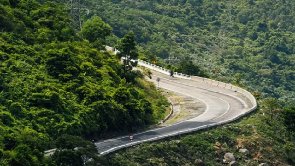 Hai Van Pass vs Ha Giang Loop: Scenic Routes in Vietnam