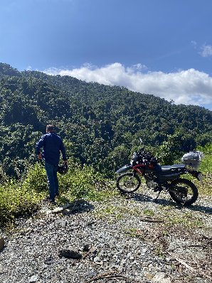 Motorbike Trip Hoi An Loop 6 days
