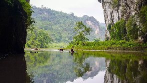 Explore the Ho Chi Minh Trail with Vietnam Motorbike Trip