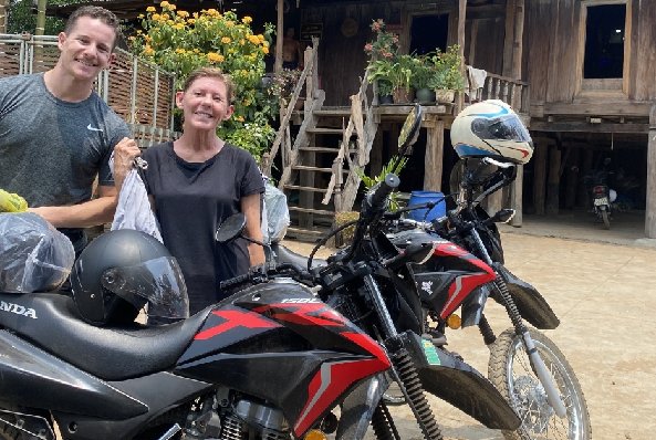 Sai Gon Loop via Central Highlands 7 days