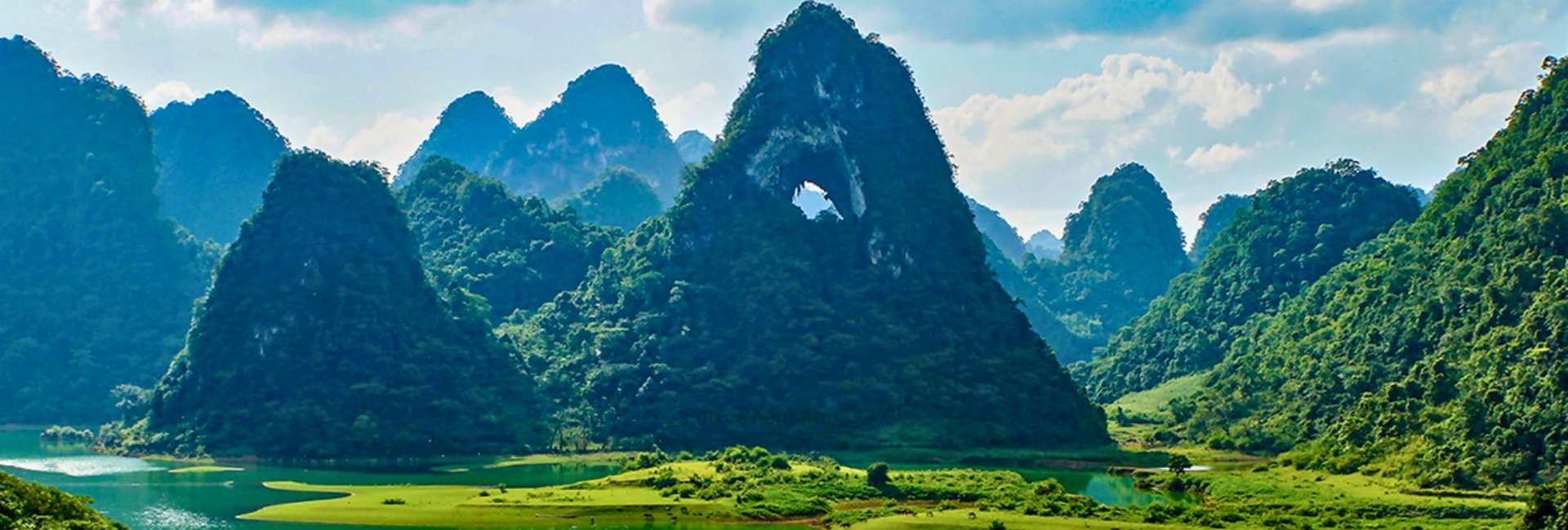 North Vietnam