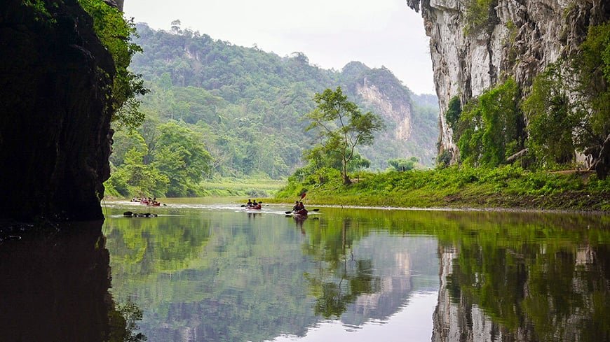 Explore the Ho Chi Minh Trail with Vietnam Motorbike Trip