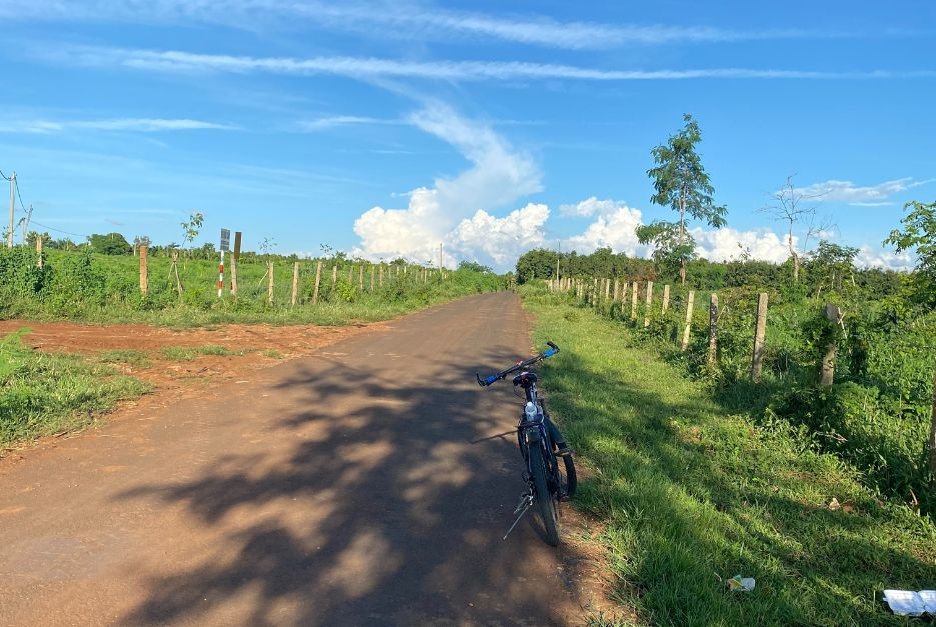 Motorbike trip Dalat to Mui Ne 2 days