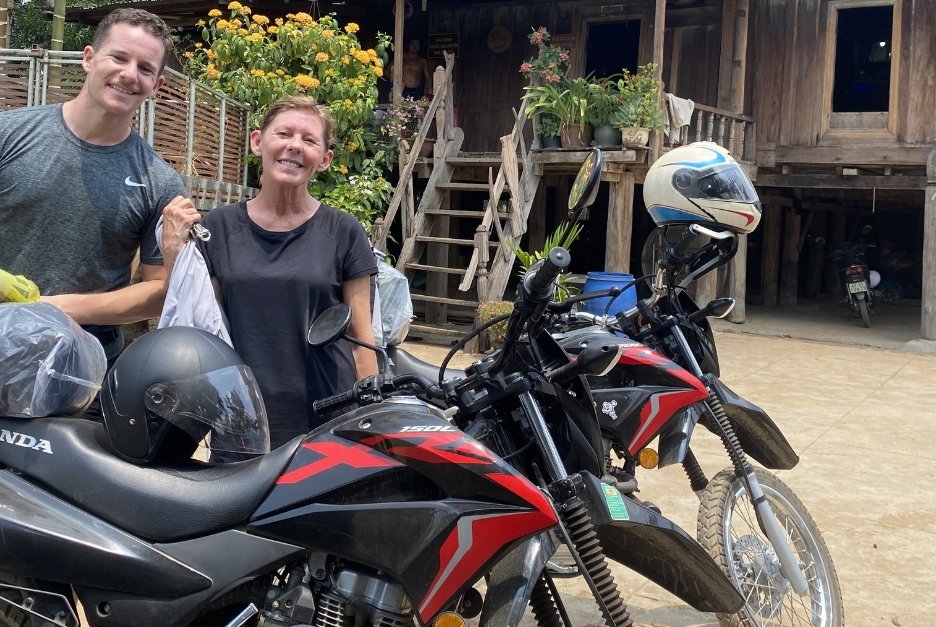 Sai Gon Loop via Central Highlands 7 days