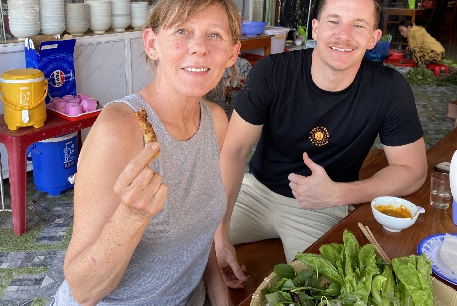 Sai Gon Loop via Central Highlands 7 days